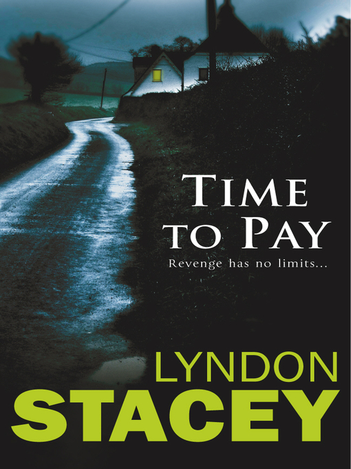 Title details for Time to Pay by Lyndon Stacey - Available